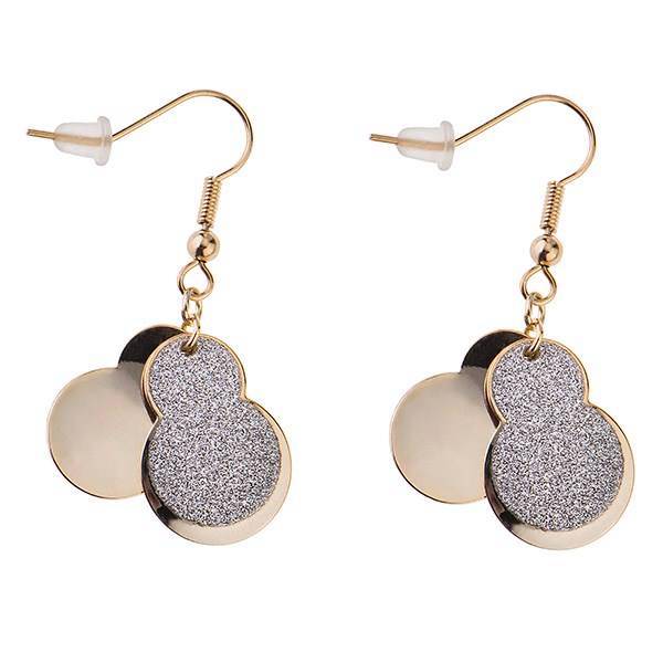 گوشواره آویز جی دبلیو ال مدل ER401، JWL ER401 Earring