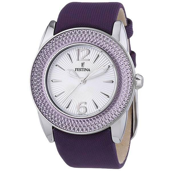 ساعت مچی عقربه ای زنانه فستینا F16592/4، Festina F16592/4