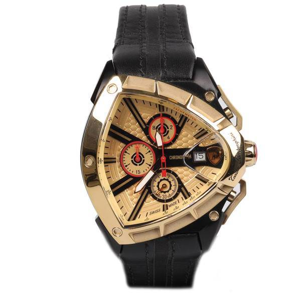 ساعت مچی عقربه ای مردانه تونینو لامبورگینی مدل TL-9007، Tonino Lamborghini TL-9007 Watch For Men