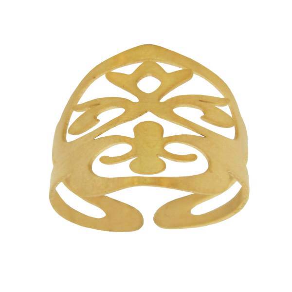 انگشتر طلا 18 عیار شانا مدل R-Sg13، Shana R-Sg13 Gold Ring