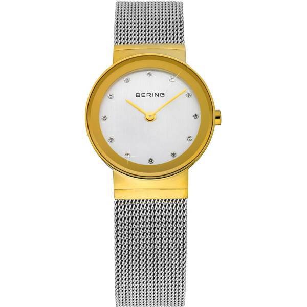 ساعت مچی عقربه‌ ای زنانه برینگ مدل 001-10122، Bering 10122-001 Watch For Women