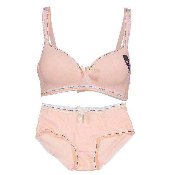 ست سوتین و شورت ژانکس مدل 60، Xanex 60 Bra And Brief Sets