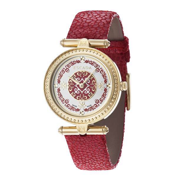 ساعت مچی عقربه ای زنانه اسکادا مدل EW3230122، ESCADA EW3230122 Watch For Women