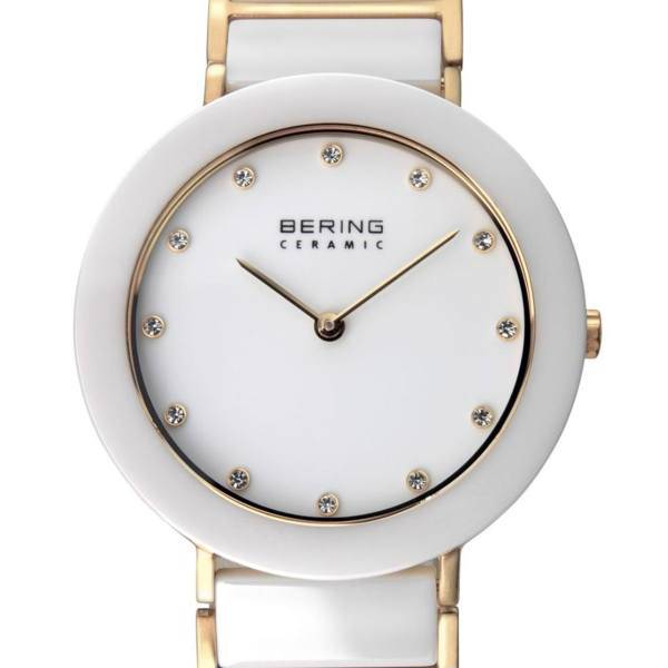 ساعت مچی عقربه‌ ای زنانه برینگ مدل 751-11435، Bering 11435-751 Watch For Women