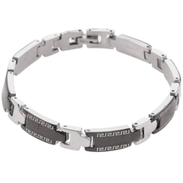 دستبند زنجیری جی دبلیو ال مدل B15118، JWL B15118 Bracelets