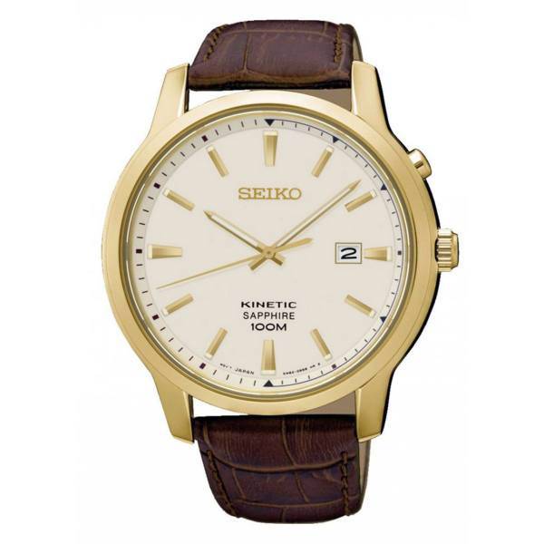 ساعت مچی عقربه ای مردانه سیکو مدل SKA744P1، Seiko SKA744P1 Watch For Men