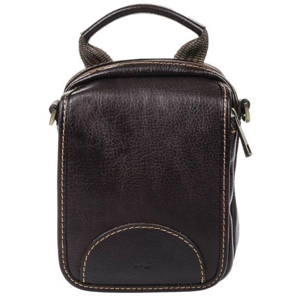 کیف رودوشی شهر چرم مدل 3-111068، Leather City 111068-3 Shoulder Bag