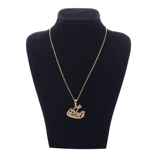 گردنبند شهر شیک مدل YX-6، Shahr e Shik YX-6 Necklace