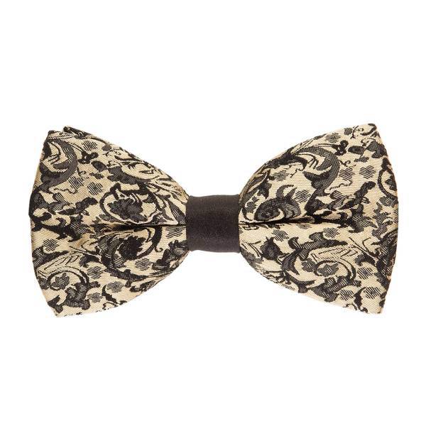 پاپیون رویال راک مدل RR-0087، Royal Rock RR-0087 Bow Tie