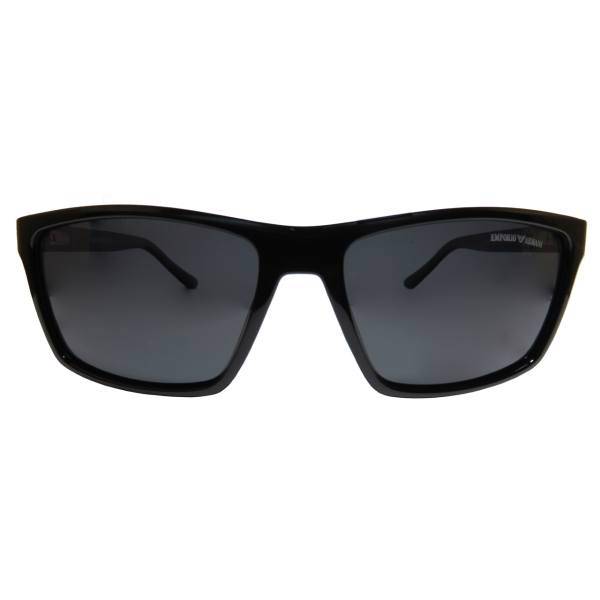 عینک آفتابی امپوریو آرمانی مدل A8109 5RR/3H F4-1، Emporio Armani A8109 5RR/3H F4-1 Sunglasses
