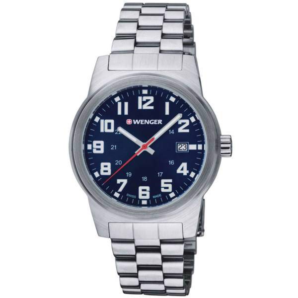 ساعت مچی عقربه ای مردانه ونگر مدل 01.0441.139، Wenger 01.0441.139 Watch For Men