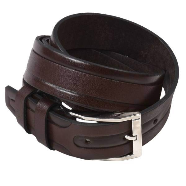 کمربند مردانه کهن چرم مدل B15-1، Kohan Charm B15-1 Belt For Men