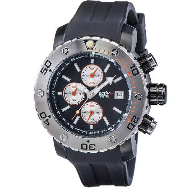 ساعت مچی عقربه‌ ای مردانه وستار WS9712BSN303، Westar WS9712BSN303 Watch For Men