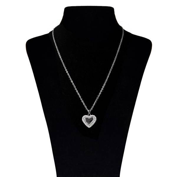 گردنبند لوتوس مدل LS1768/1/1، Lotus LS1768/1/1 Necklace