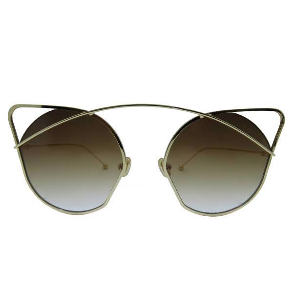 عینک آفتابی توئنتی مدل TW18040 C1-Fashion26، Twenty TW18040 C1-Fashion26 Sunglasses