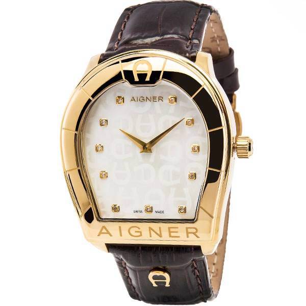 ساعت مچی عقربه ای زنانه اگنر M-A48182.D، Aigner M-A48182.D