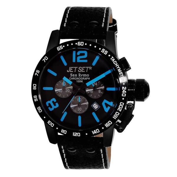 ساعت مچی عقربه ای مردانه جت ست مدل J8358B-337، Jetset J8358B-337 Watch For Men