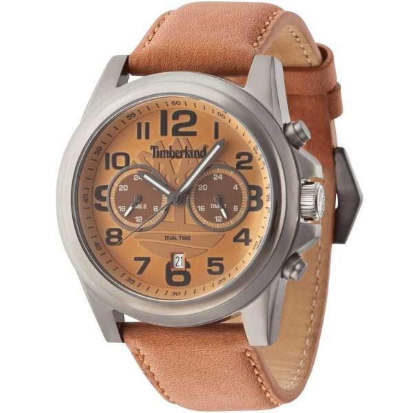 ساعت مچی عقربه ای مردانه تیمبرلند مدل TBL14518JSU-20، Timberland TBL14518JSU-20 Watch For Men