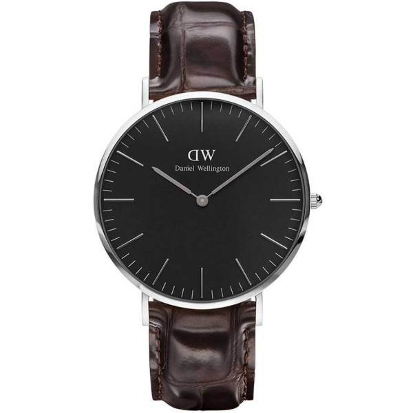 ساعت مچی عقربه ای مردانه دنیل ولینگتون مدل DW00100134، Daniel Wellington DW00100134 Watch For Men