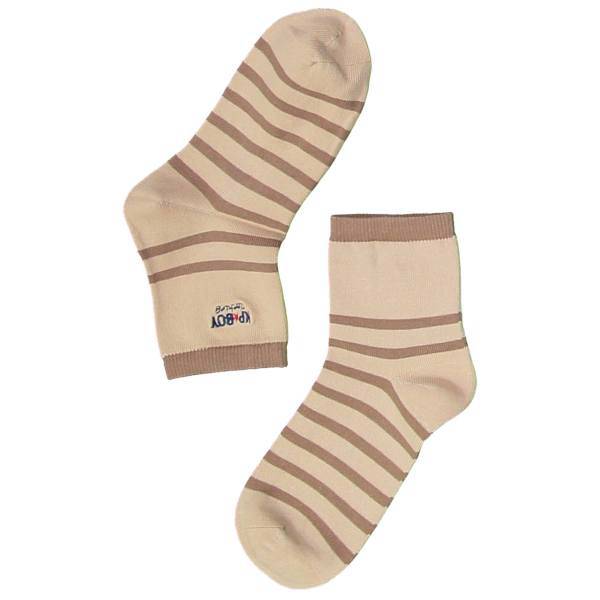 جوراب پسرانه پی جامه مدل 4-1058، Pijame 1058-4 Socks For Boys