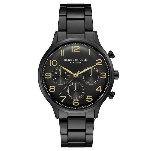 ساعت مچی عقربه ای مردانه کنت کول مدل KC15185001، Kenneth Cole KC15185001 Watch For Men