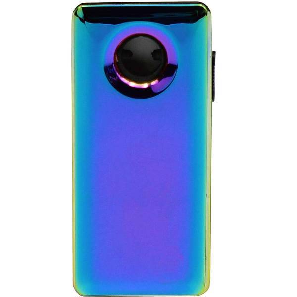 فندک جینبانگ مدل Simple Colorful، Jinbang Simple Colorful Lighter