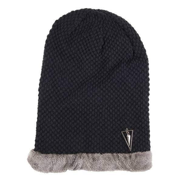 کلاه بافتنی مردانه مونته مدل 186، Monte 186 Beanie For Men