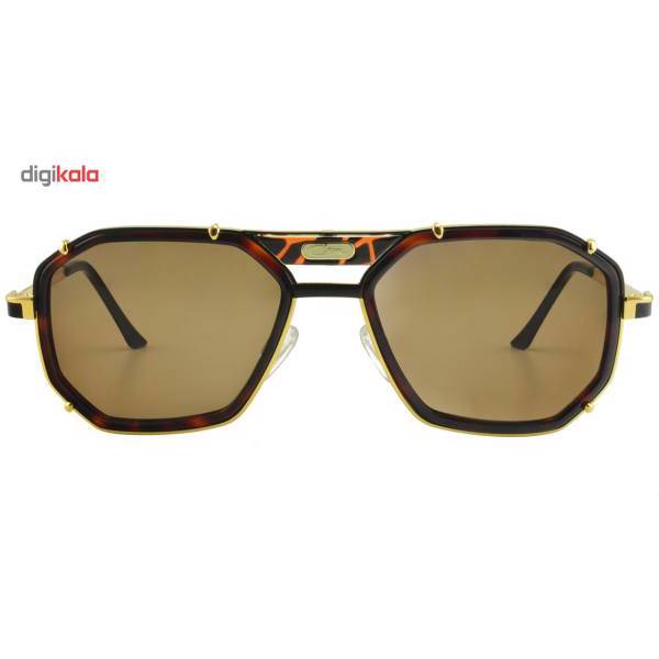 عینک آفتابی Cazal مدل 659/3 624، Cazal 659/3 Sunglasses