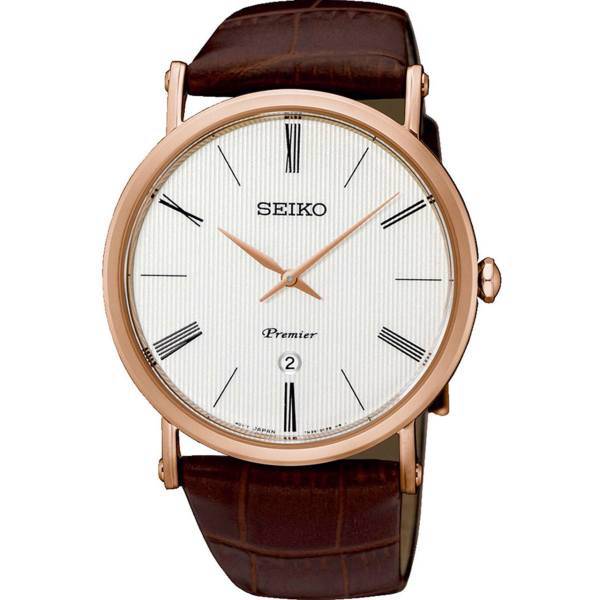 ساعت مچی عقربه ای مردانه سیکو مدل SKP398P1، Seiko SKP398P1 Watch For Men