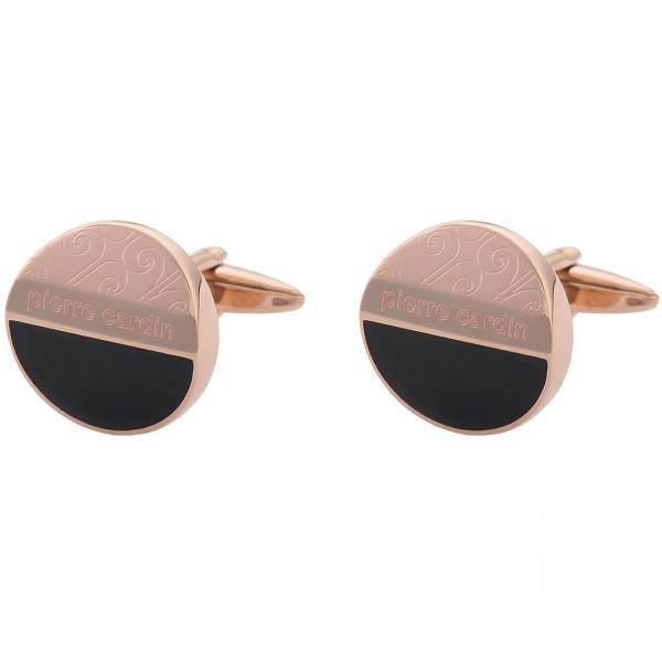 دکمه سردست پیر کاردین مدل PCCF10094C000، Pierre Cardin PCCF10094C000 Cufflinks