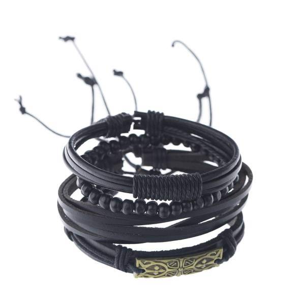 دستبند اسپرت مارنا گالری مدل ADB9، Marena Gallery ADB9 Bracelet