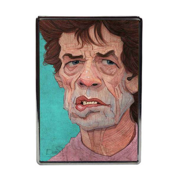 فندک الینور مدل EF355، Elinor Usb Lighter EF355 Lighter