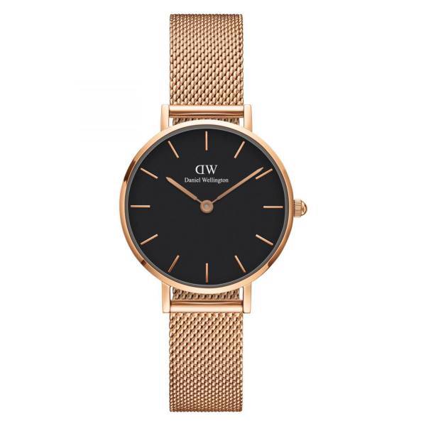 ساعت مچی عقربه ای زنانه دنیل ولینگتون مدل DW00100217، Daniel Wellington DW00100217 Watch For Women