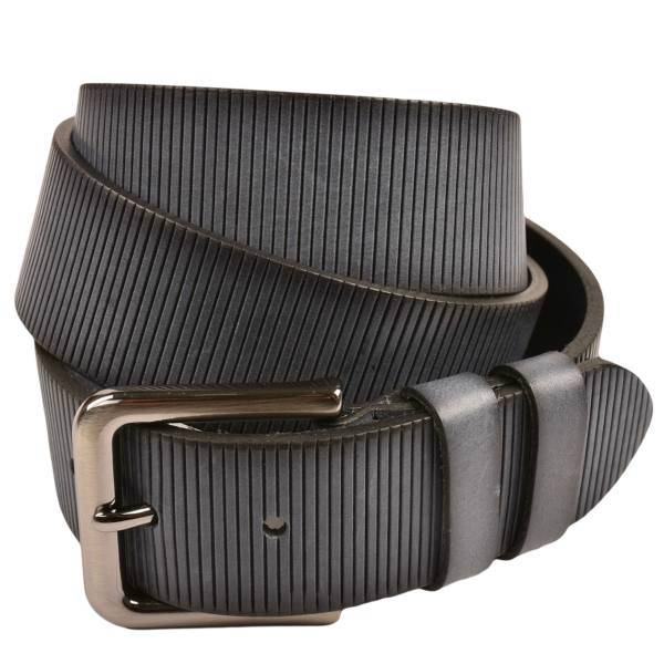 کمربند مردانه کهن چرم مدل B47-11، Kohan Charm B47-11 For Men Belt