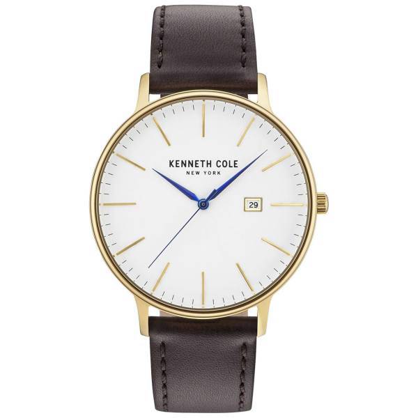 ساعت مچی عقربه ای مردانه کنت کول مدل KC15059005، Kenneth Cole KC15059005 Watch For Men