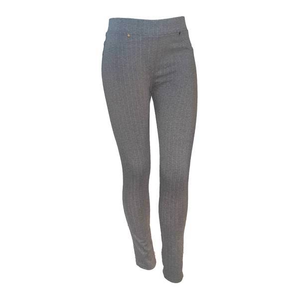 شلوار زنانه انیمون مدل 218 GRI، Enimon Model 218 Gri Pants For Women