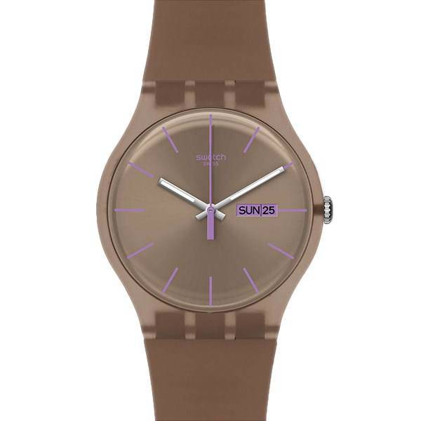 ساعت مچی عقربه‌ ای سواچ SUOC702، Swatch SUOC702