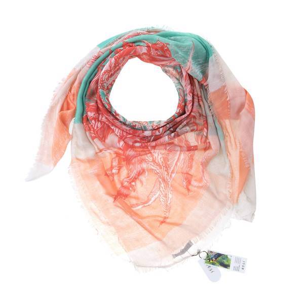 روسری ام او اس آی مدل Si-232، Mosi Si-232 Scarf