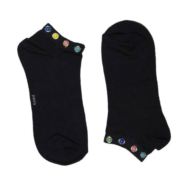 جوراب زنانه پاتریس مدل 402004، PATRIS 402004 Socks For Women