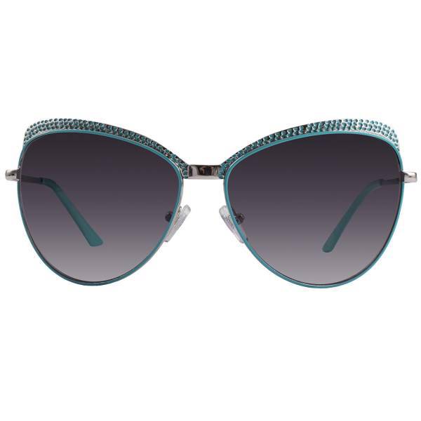 عینک آفتابی واته مدل 6271BLU