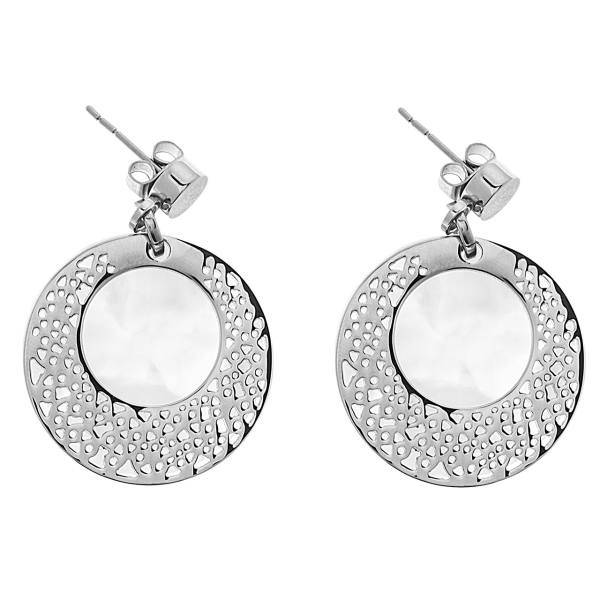 گوشواره لوتوس مدل LS1601 4/1، Lotus LS1601 4/1 Earring