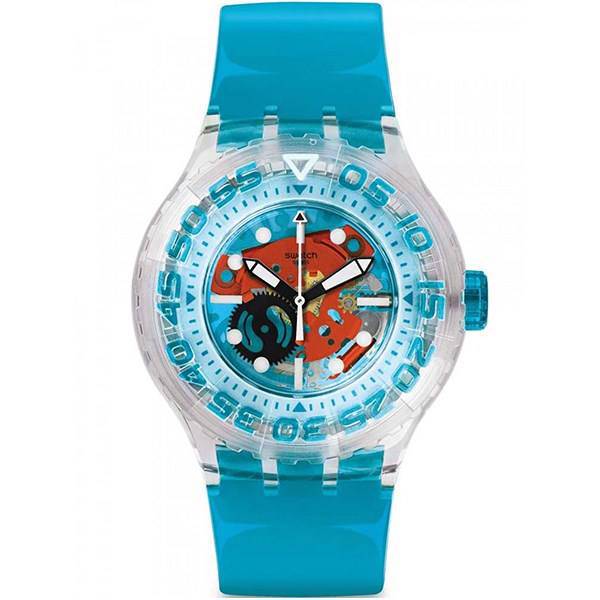 ساعت مچی عقربه ای مردانه سواچ SUUK103، Swatch SUUK103 Watch For Men