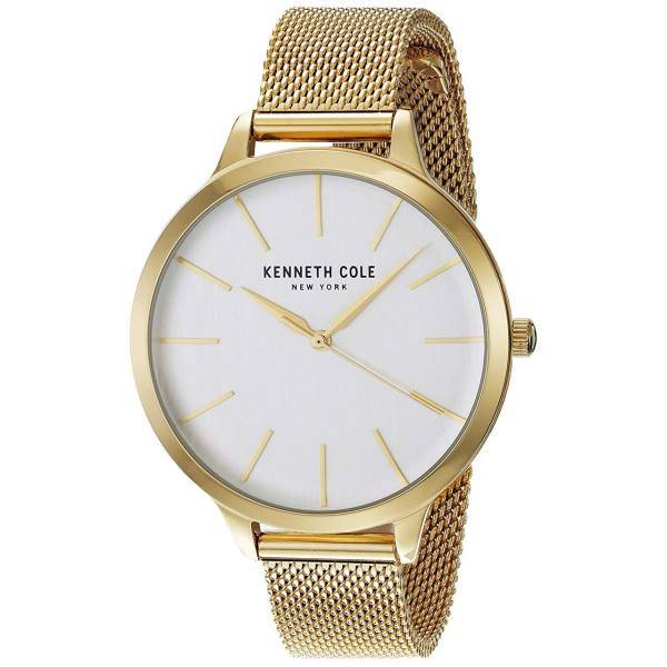 ساعت مچی عقربه ای زنانه کنت کول مدل KC15056011، Kenneth Cole KC15056011 Watch For Women