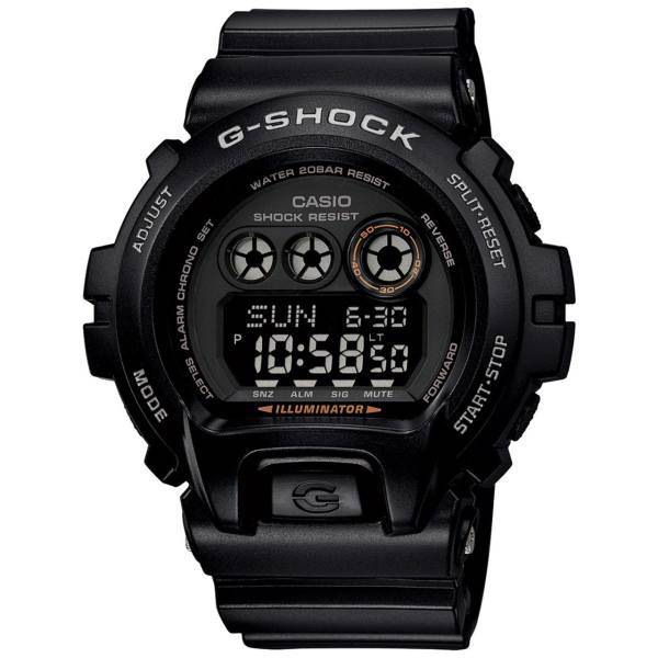 ساعت مچی دیجیتال مردانه کاسیو مدل G-Shock GD-X6900-1DR، Casio G-Shock GD-X6900-1DR For Men