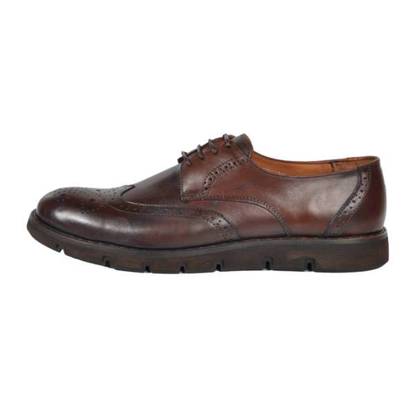 کفش رسمی مردانه آریوان مدل AR116 GH، Arivan AR116GH Official Shoe For Men