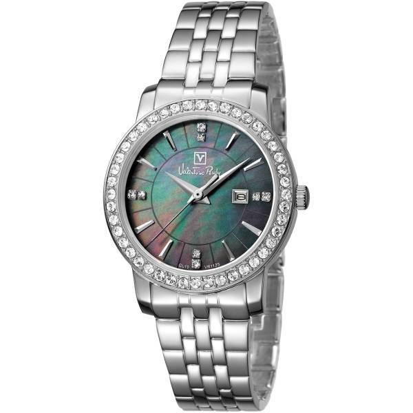 ساعت مچی عقربه ای زنانه والنتینو رودی مدل VR112-2337S، Valentino Rudy VR112-2337S Watch For Women