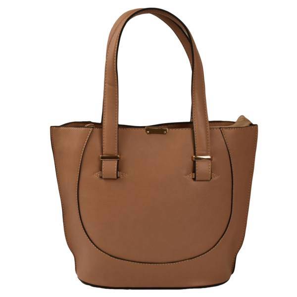 کیف دستی زنانه پارینه چرم مدل PV31، Parine Charm PV31 Hand Bag For Women