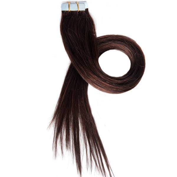 اکستنشن موی طبیعی هدا مدل 04 بسته 20 نواری، Hoda 04 Natural Hair Extensions 20 Tape