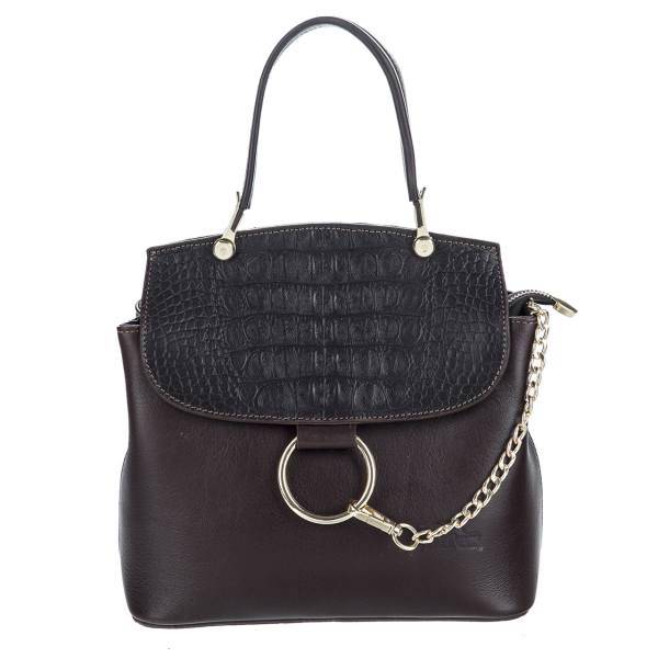 کیف دستی زنانه شیفر مدل 9901B02، Shifer 9901B02 Hand Bag For Women
