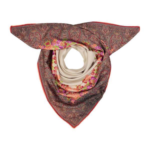 روسری پیر لارن مدل 68، Pierre Lauren 68 Scarf